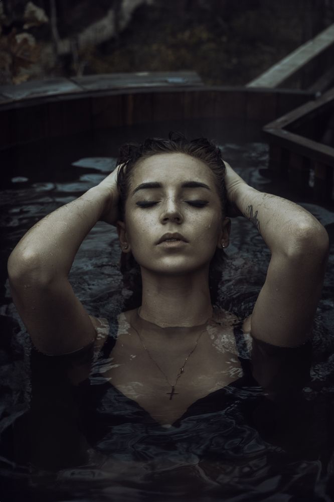 Photograph by Николай Рымар