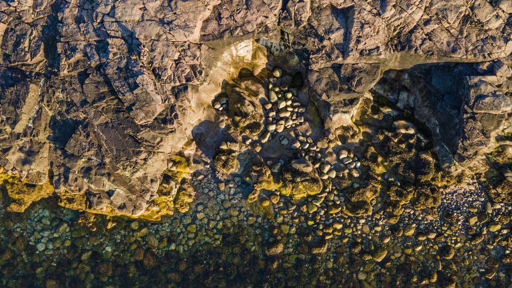 Photograph by Анатолий Стребелев