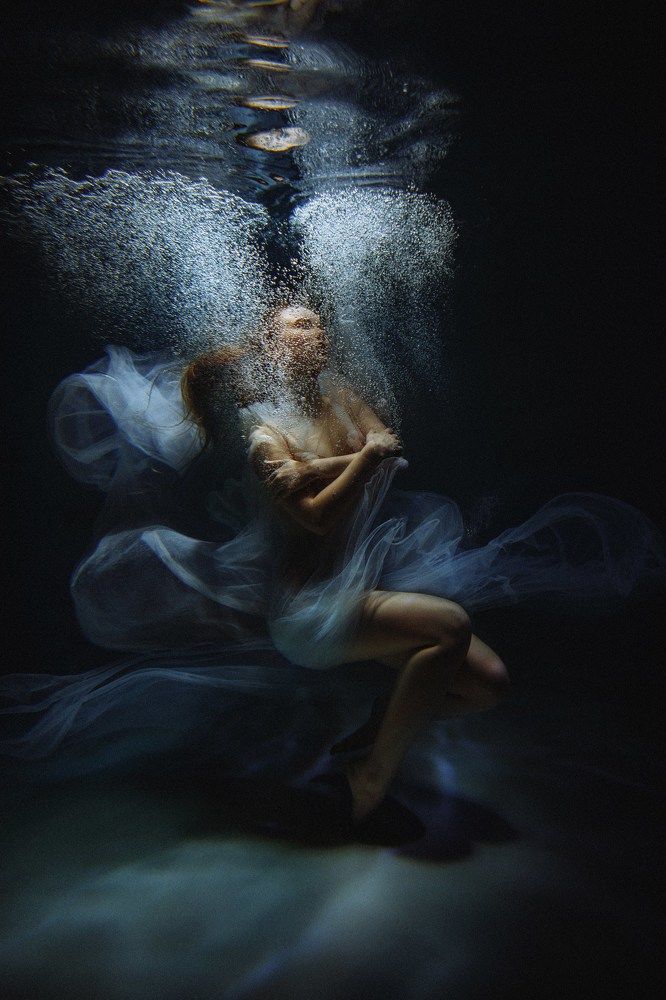 Photograph by Вера Пьянцева