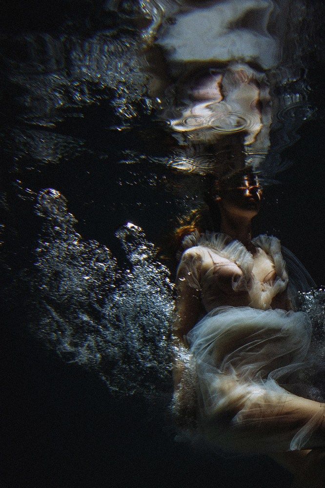 Photograph by Вера Пьянцева