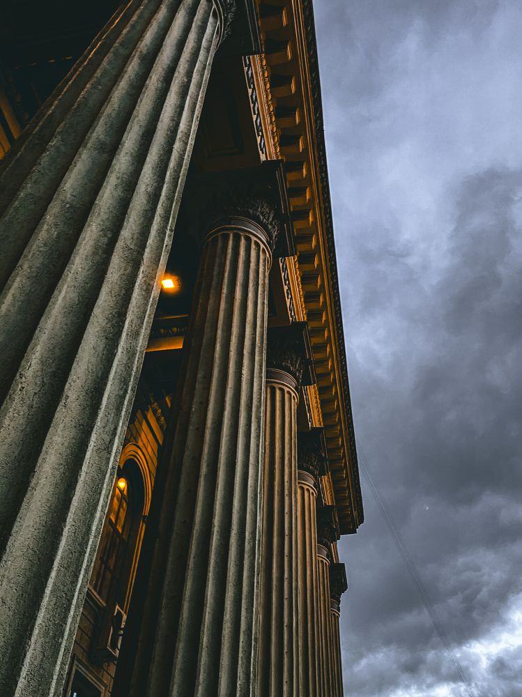 Photograph by Александр Сорокин