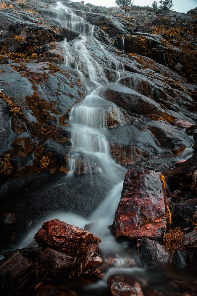 Photograph by Николай Рымар