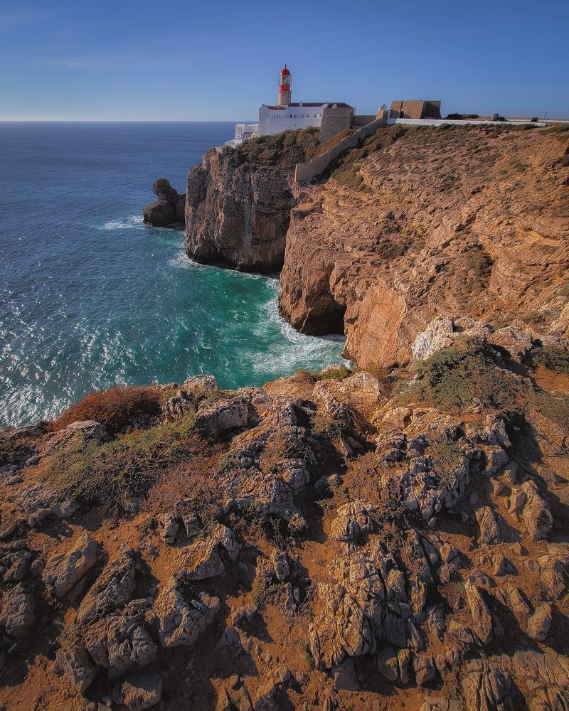 Photograph by Evgeny Pochaev