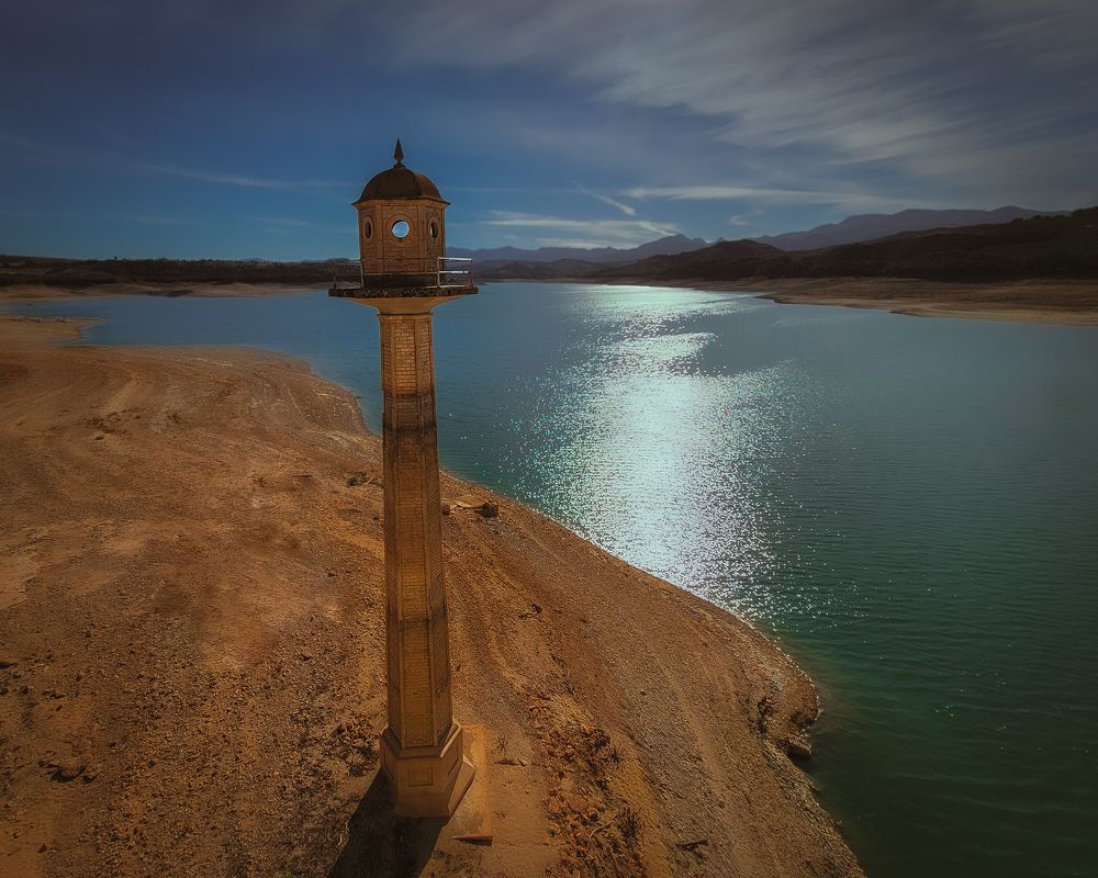 Photograph by Evgeny Pochaev