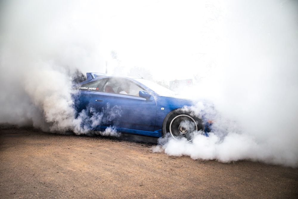 Photograph by Николай Рымар