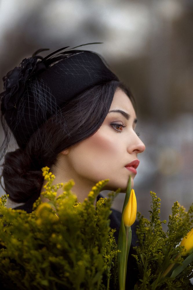 Photograph by Ксения Михайлова