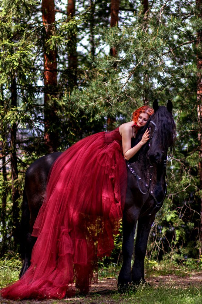 Photograph by Полина Зенькович