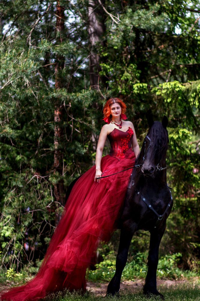 Photograph by Полина Зенькович