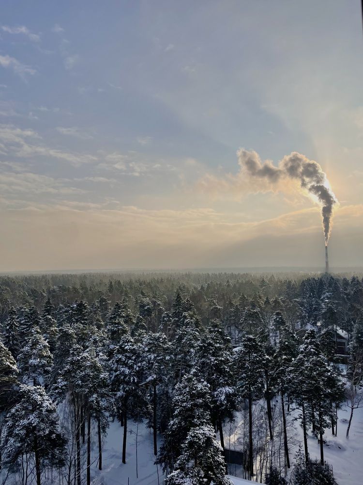 Photograph by Полина Зенькович