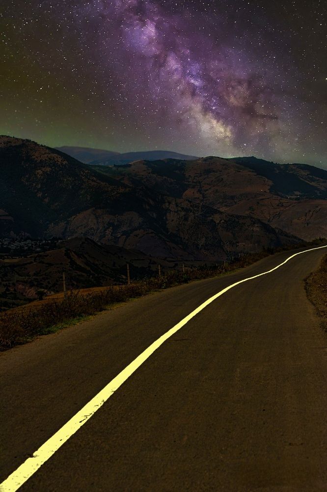 Photograph by Siamak Sabet