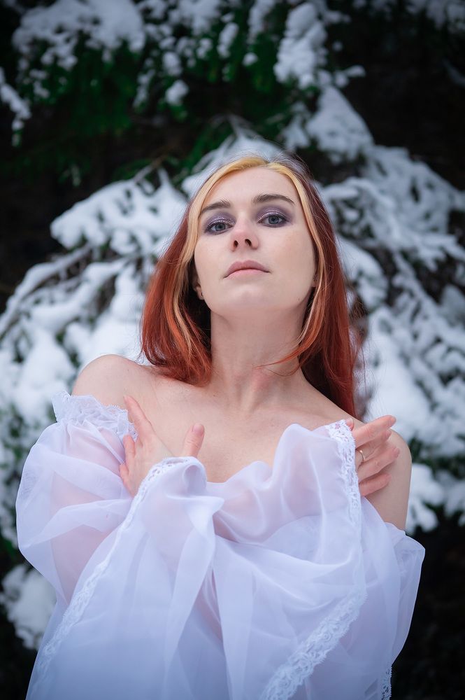 Photograph by Екатерина Одинцова