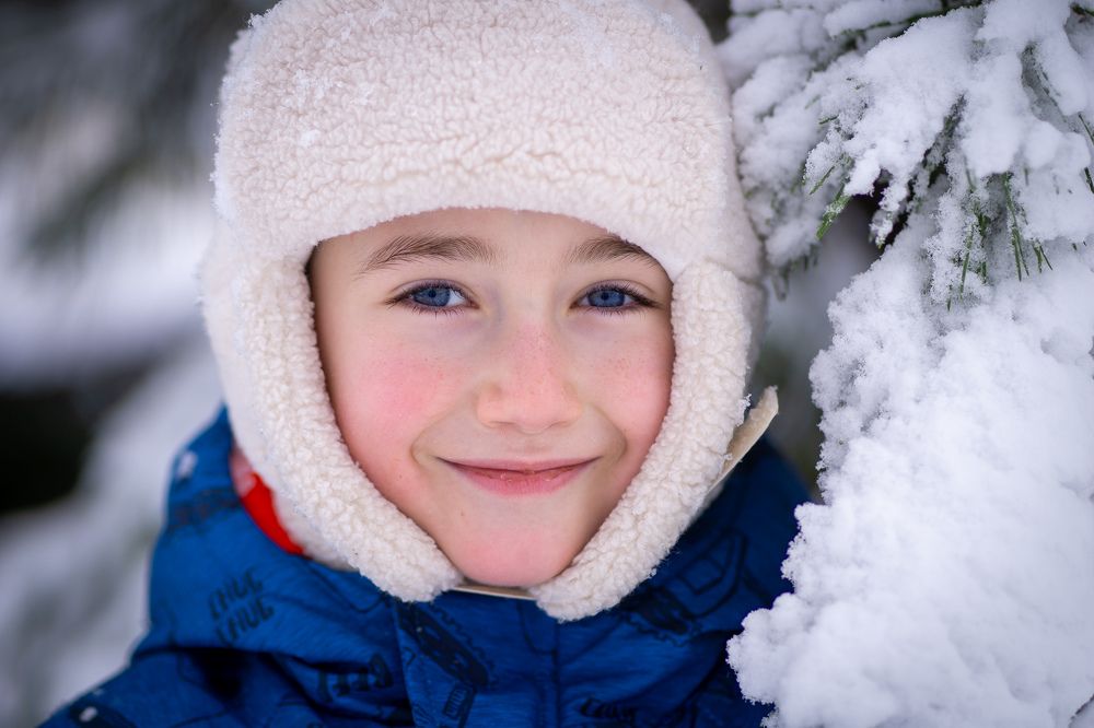 Photograph by Наталья Мэмэлигэ