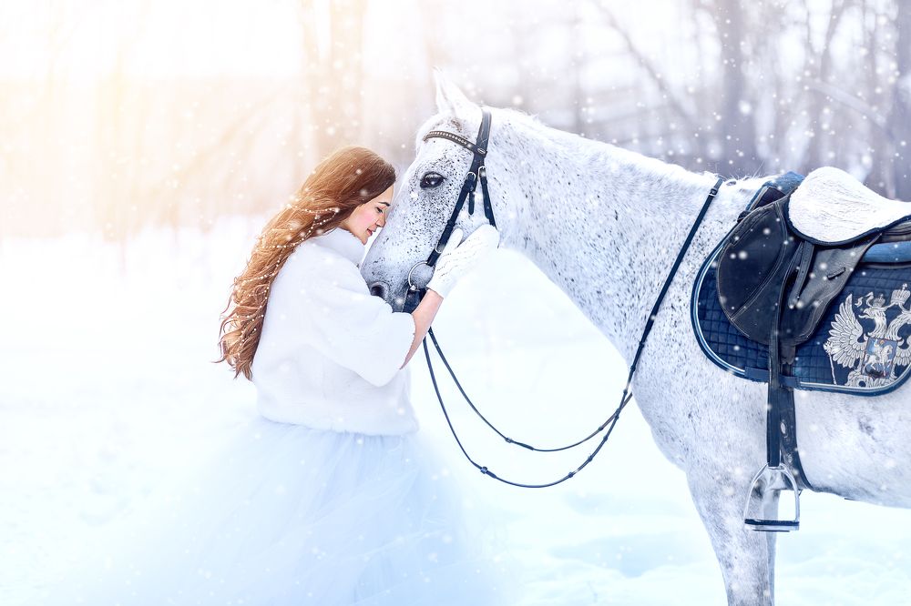 Фотография автора Надя Бикетская