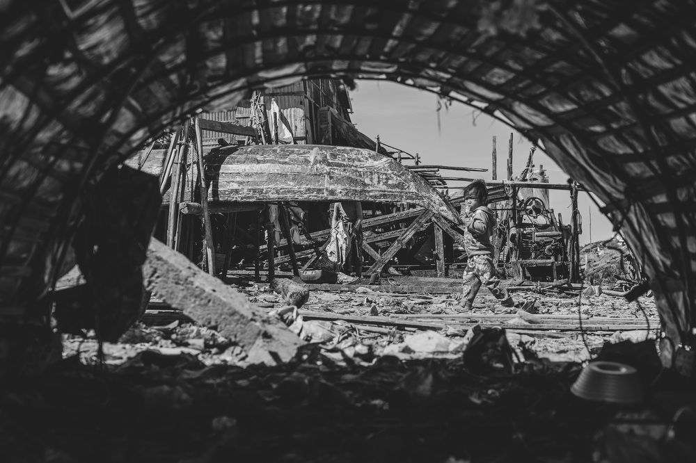 Photograph by Ro Seat