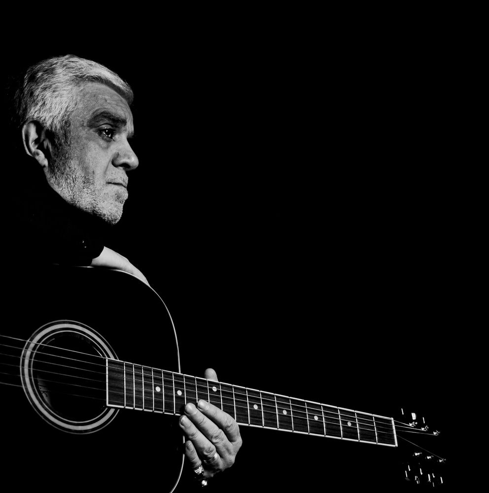 Взгляд в пустоту