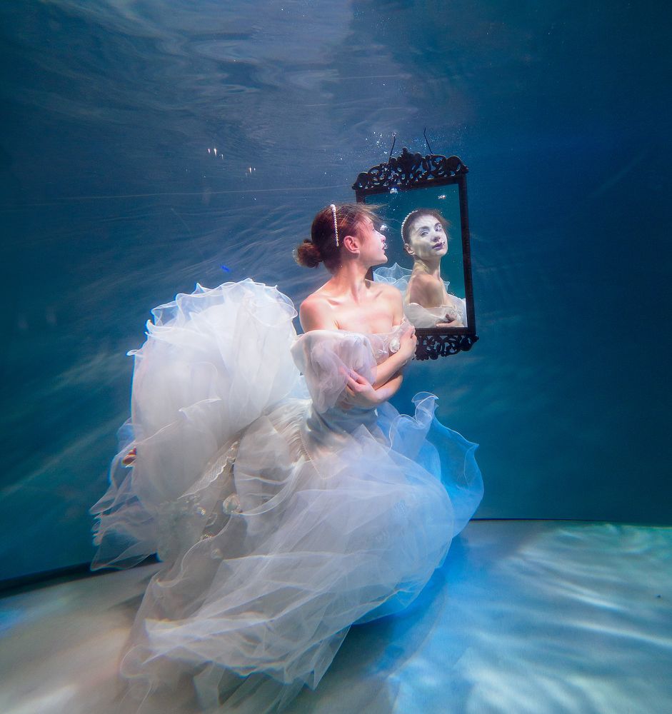 Photograph by Михаил