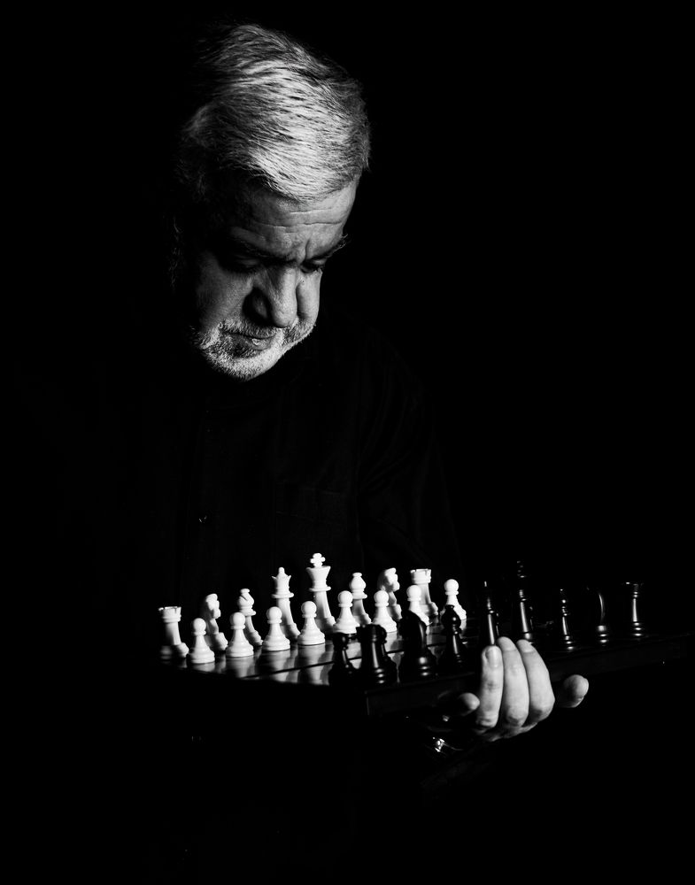 Внутренняя схватка