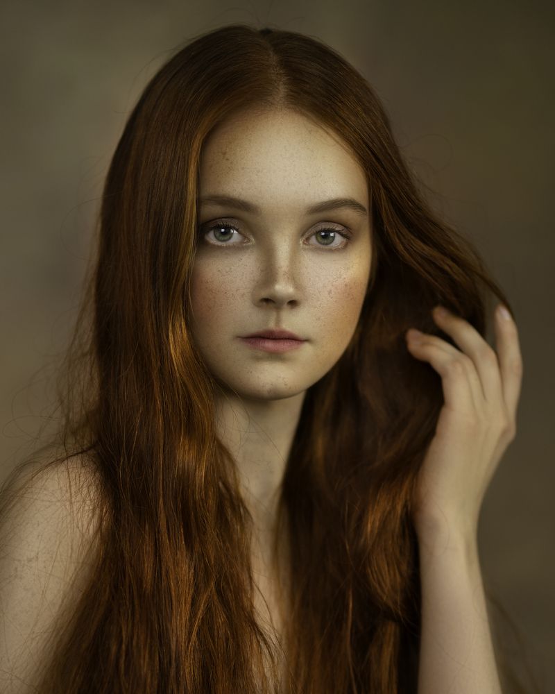 Фотография автора Evgeniya Fedorova