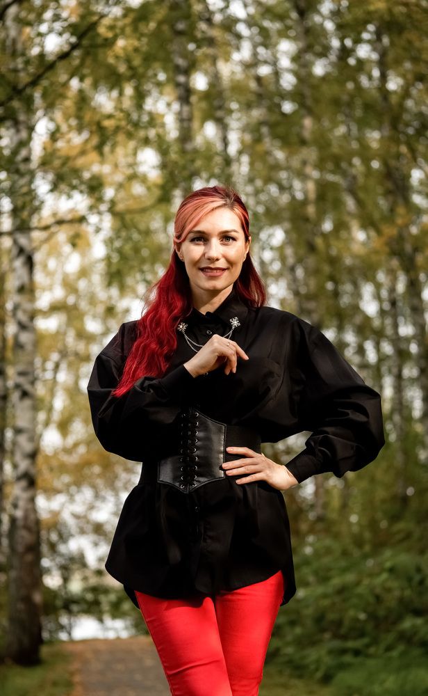 Photograph by Екатерина Одинцова