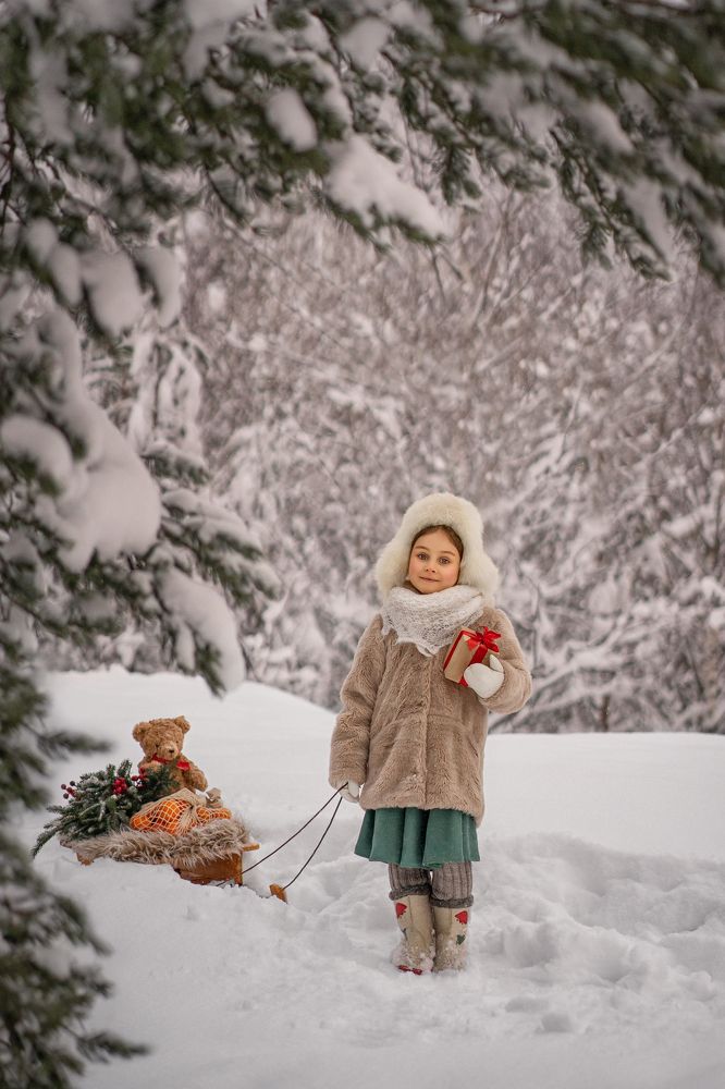 Photograph by Оксана Кошель