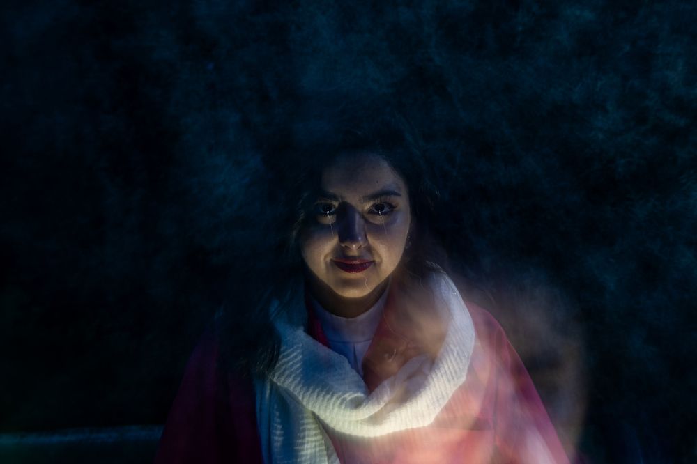 Фотография автора Miaad Mohammadi Panah