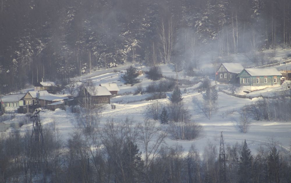 Photograph by Светлана Тарханова