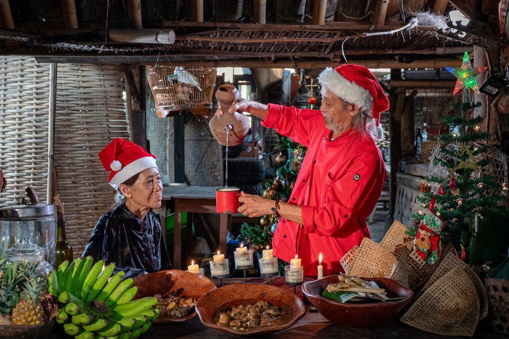 Photograph by Pratiwanjono Ambrosius