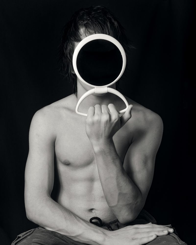 Photograph by Aliaksei Shandalin