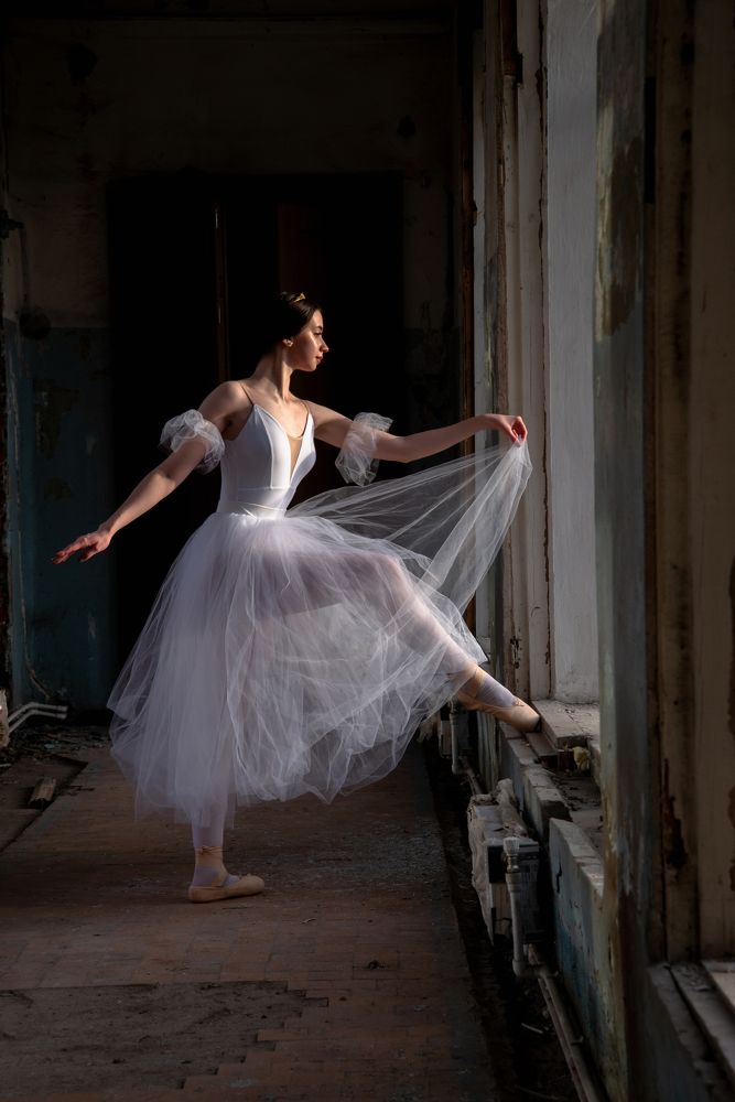 Photograph by Artem Loginov