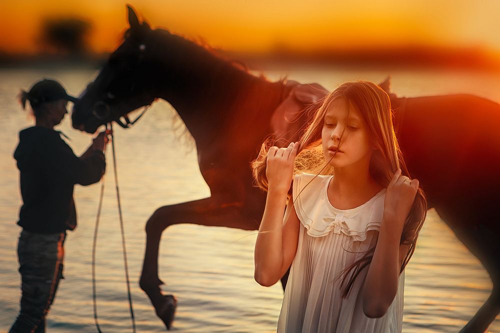 Photograph by Марина Володько