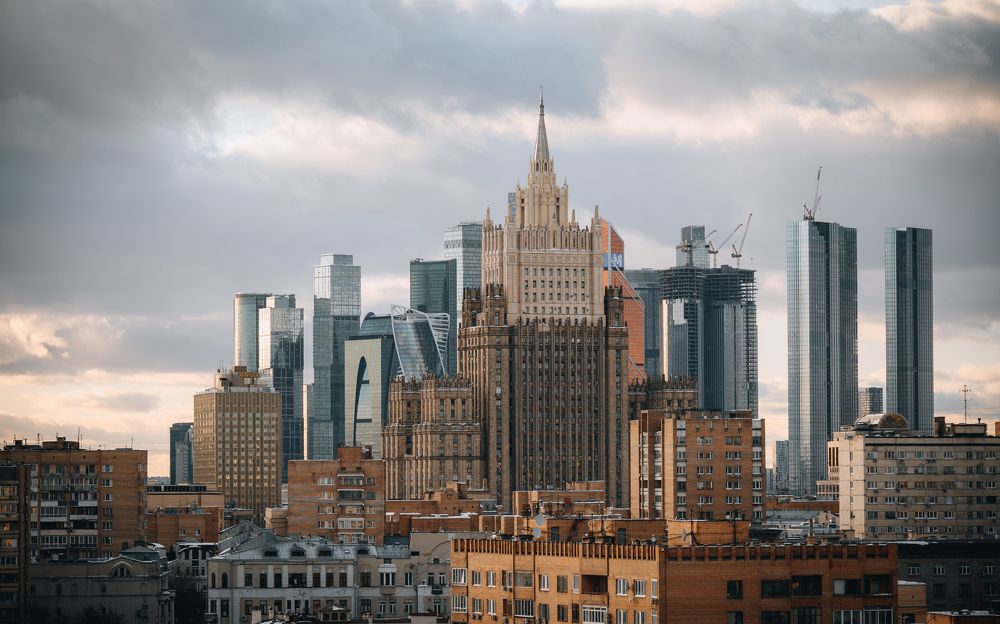 Photograph by DMITRY SMYATKIN