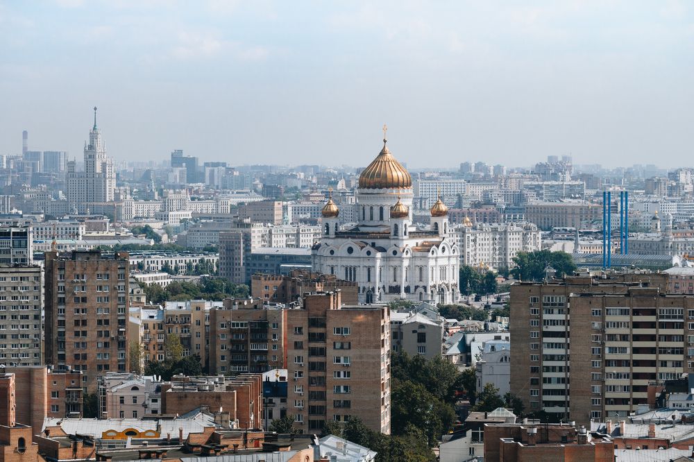 Photograph by DMITRY SMYATKIN