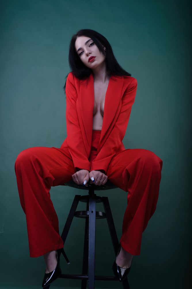 Photograph by Artem Loginov