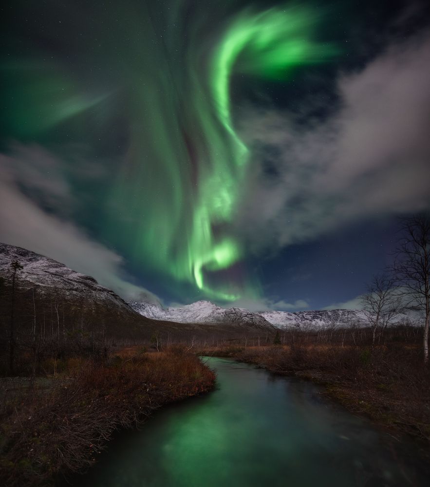 Photograph by Истомин Виталий