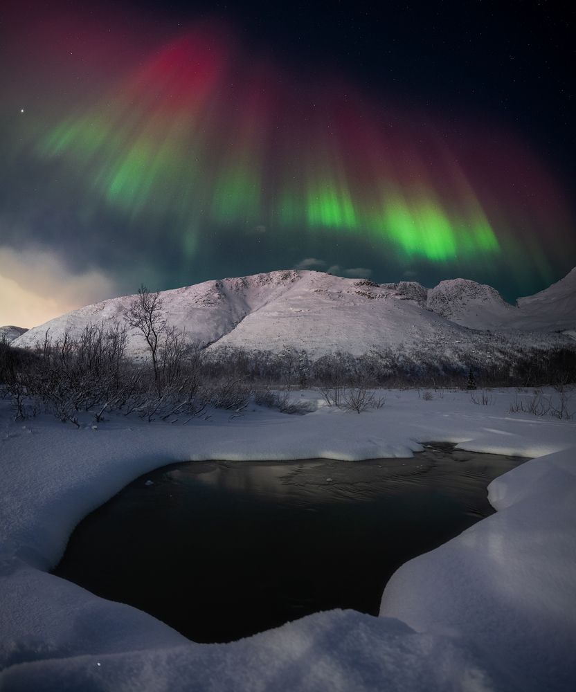 Photograph by Истомин Виталий