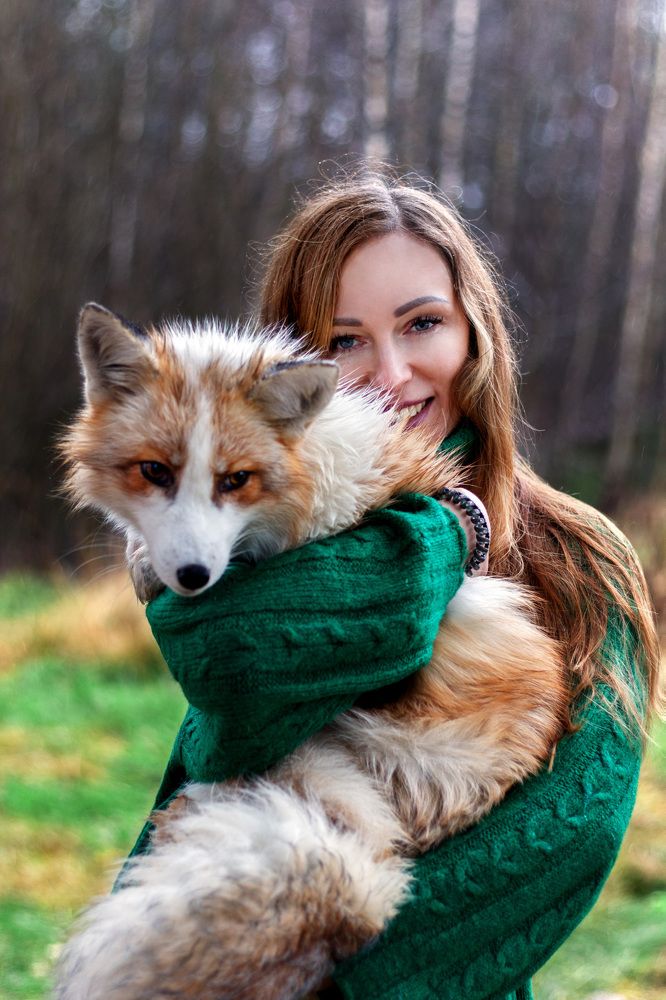 Photograph by Полина Зенькович