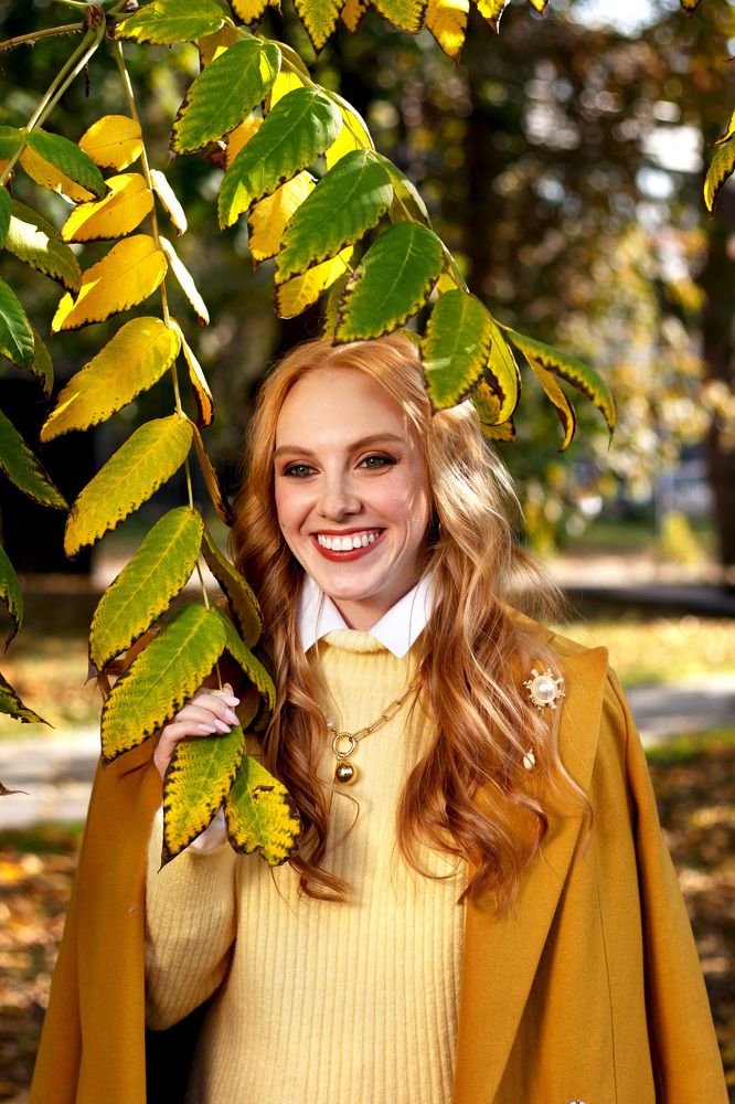 Photograph by Полина Зенькович