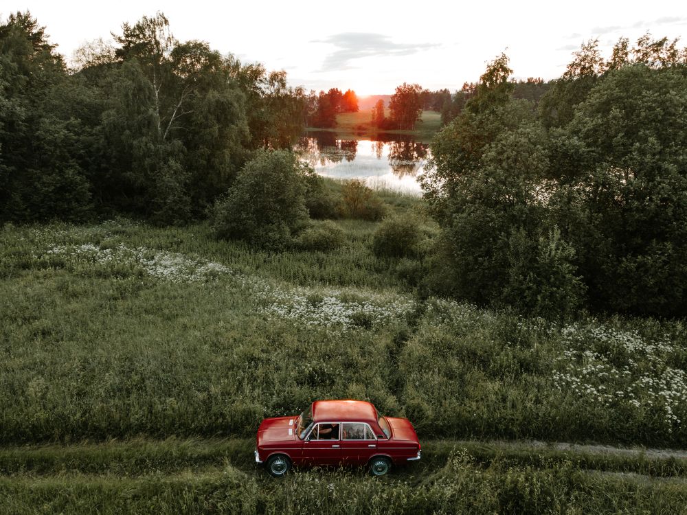 Фотография автора Андрей Дербин