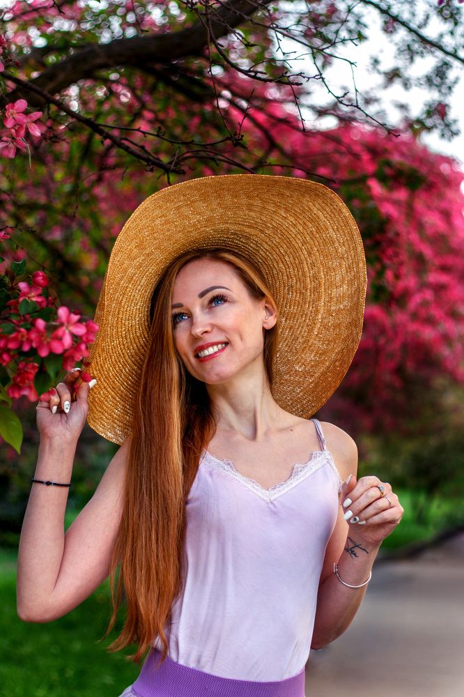 Photograph by Полина Зенькович