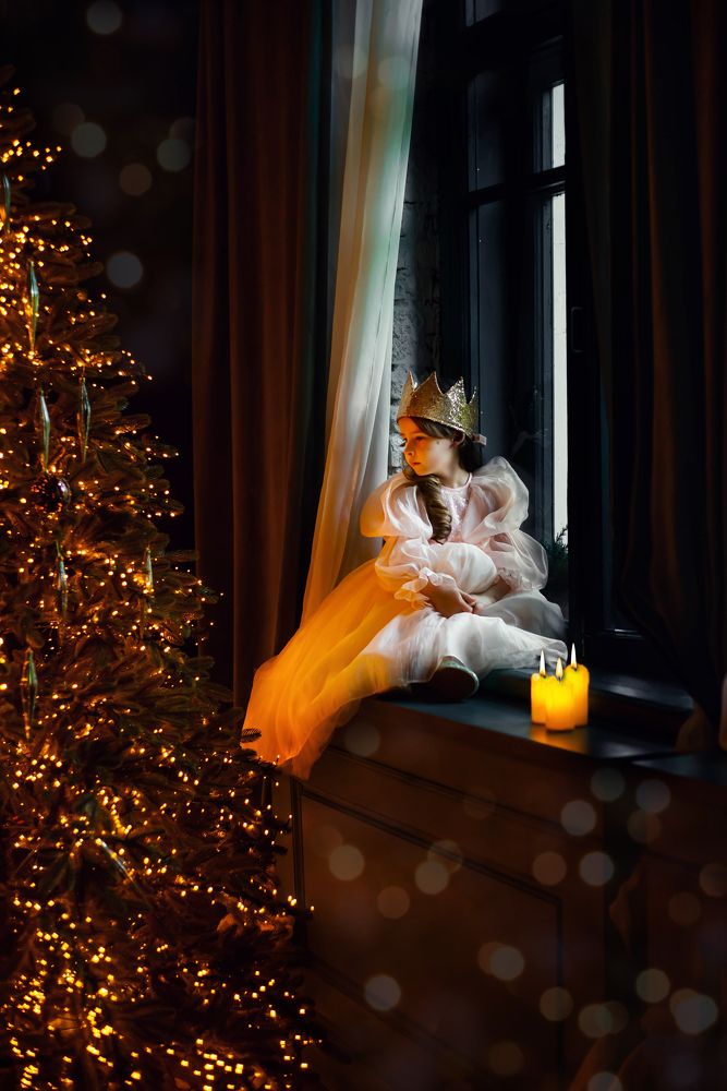 Photograph by Natali Alexandrova