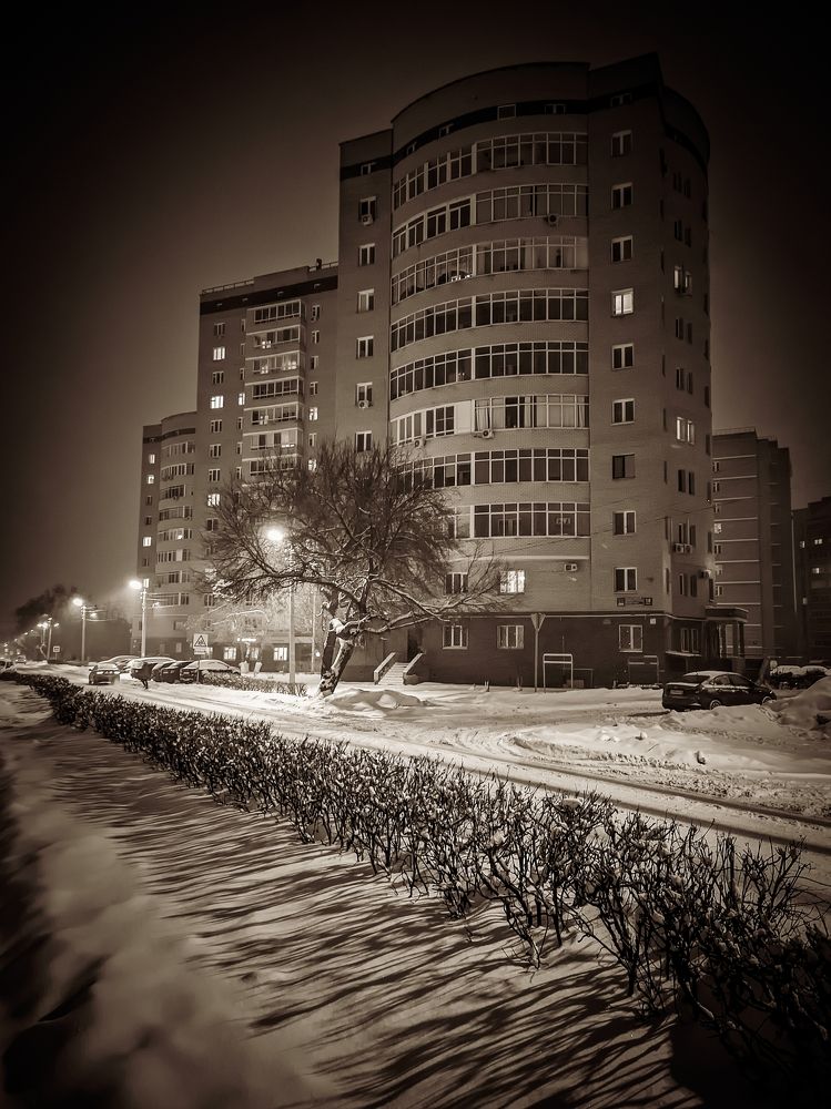 Photograph by Олега Тор