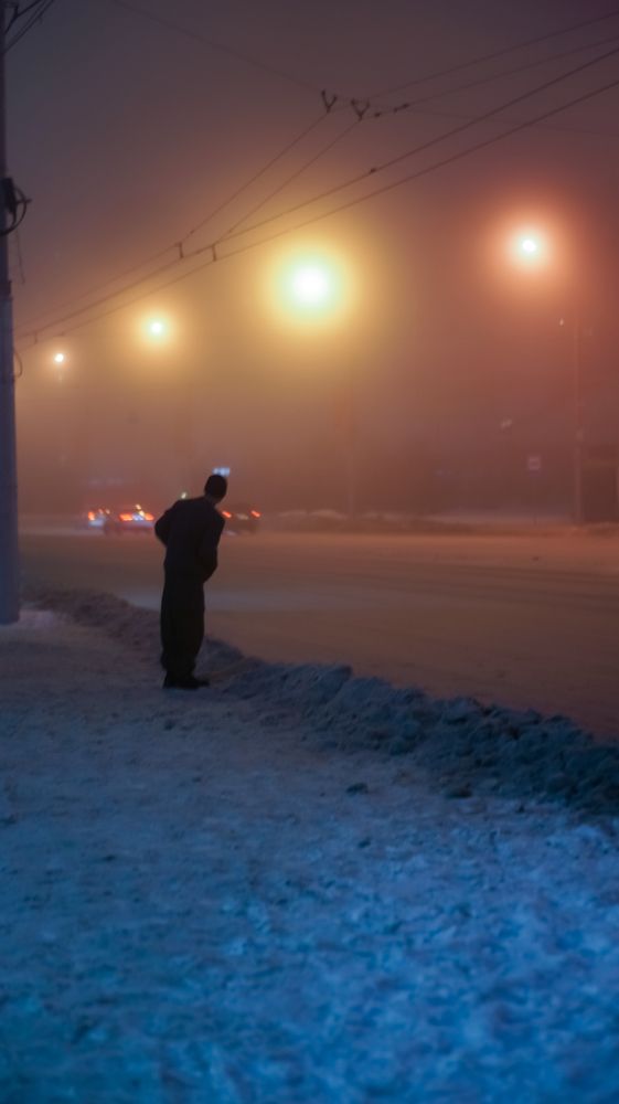 Photograph by Антон Викторович