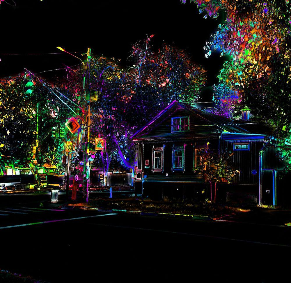 Фотография автора Олег Комарицкий