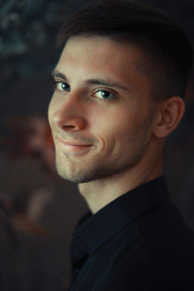 Photograph by Алена Погодаева