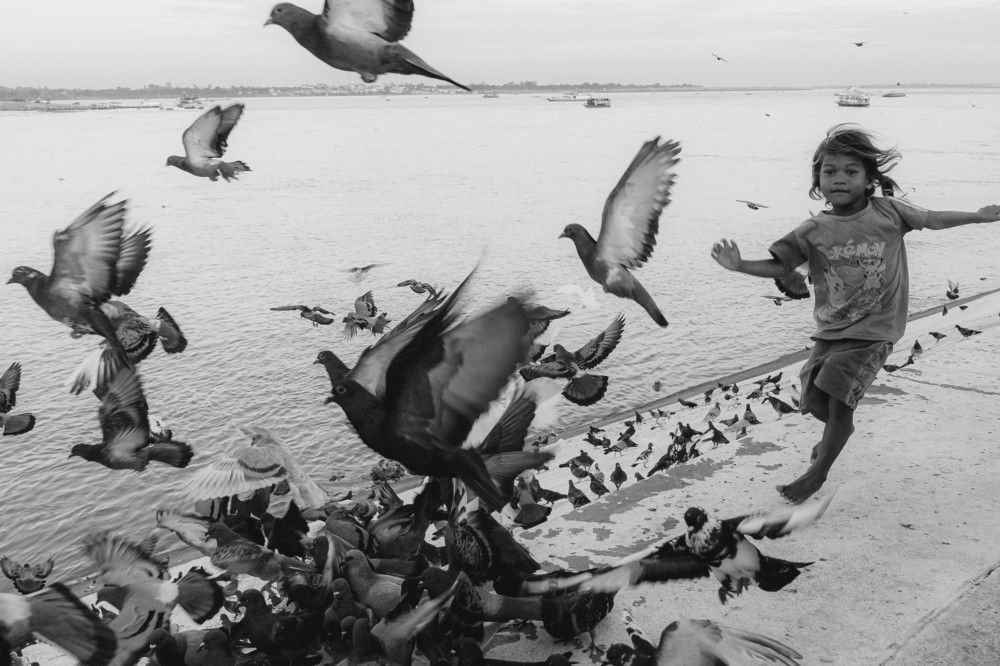Photograph by Sanah isa