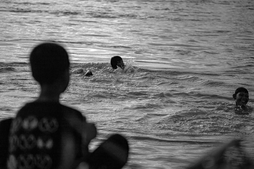 Photograph by Sanah isa