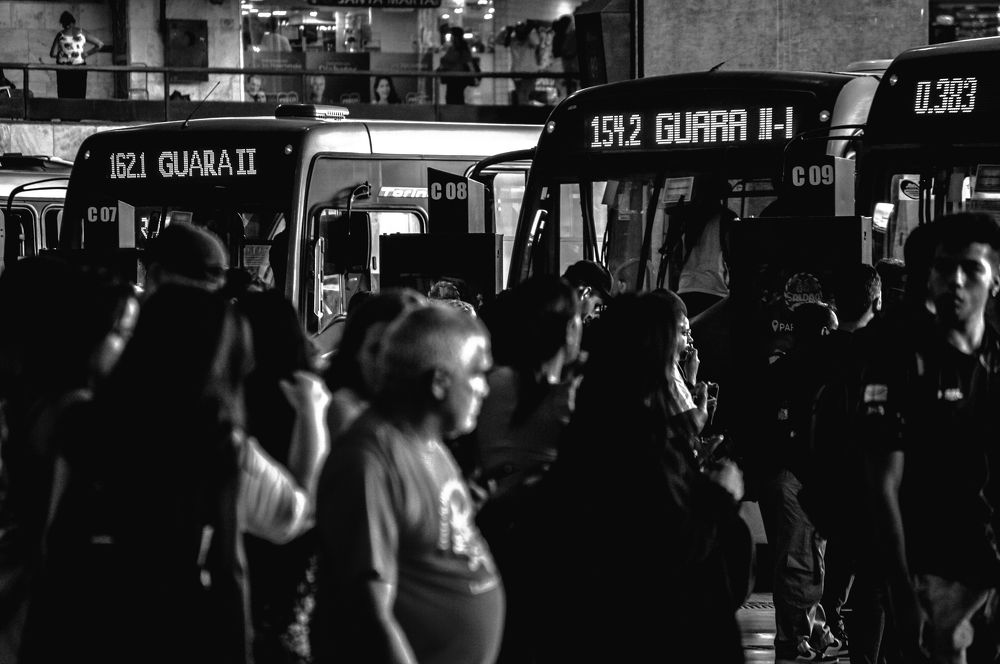 Photograph by Fabricio Bento