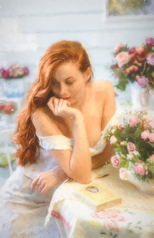 Photograph by Володин Андрей