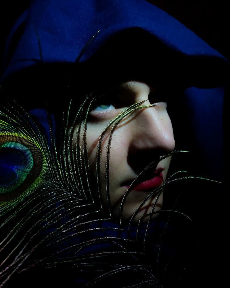 Photograph by Svetlana