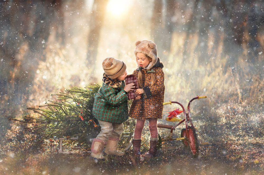 Photograph by Наталья Водовозова